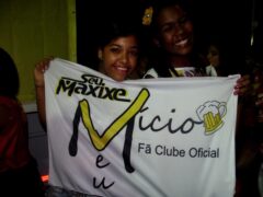 Bloco dos Amigos